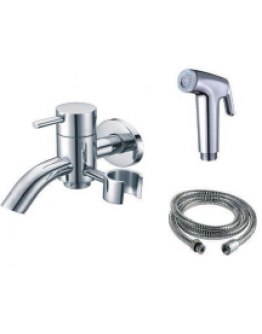 Two Way Tap with Bidet Spray - CO068-2