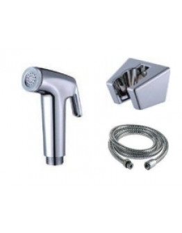 Two Way Tap with Bidet Spray - CO204L-S