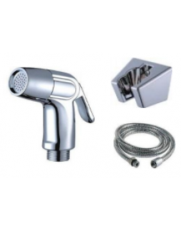 Two Way Tap with Bidet Spray - CO205L-S