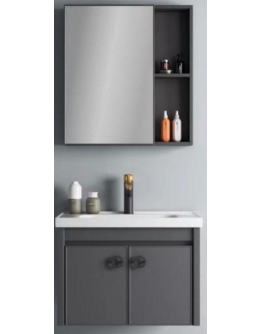 Basin & Cabinet - COBC2160GRY
