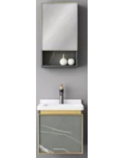 Basin & Cabinet - COBC1240GY