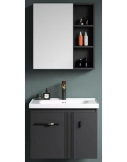 Basin & Cabinet - COBC13060GRY