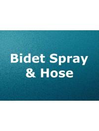 Bidet Spray & Hose (6)