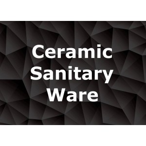 Ceramic Sanitary Ware