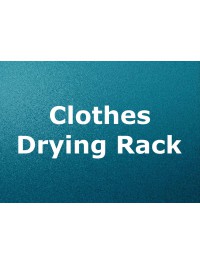Clothes Drying Rack (3)