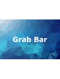 Grab Bar (0)