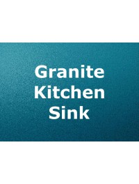 Granite Kitchen Sink (3)
