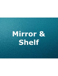 Mirror & Shelf (5)