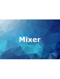 Mixer (16)