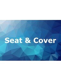 Seat & Cover (0)