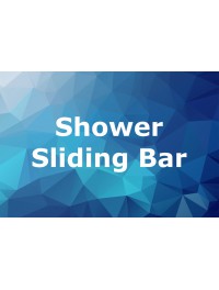 Shower Sliding Bar (2)