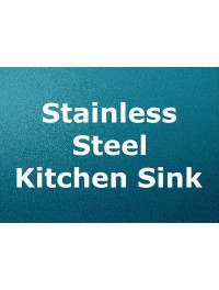 Stainless Steel Kitchen Sink (17)