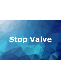 Stop Valve (0)