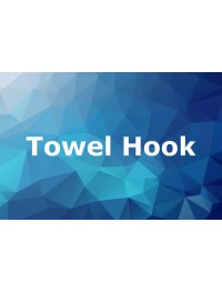 Towel Hook (0)