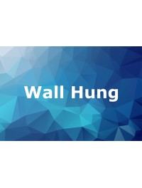 Wall Hung (2)