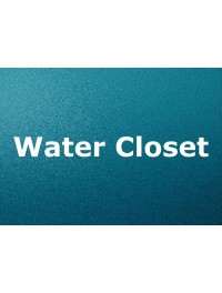 Water Closet (3)