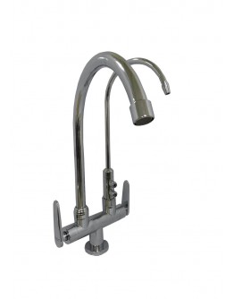 Kitchen Sink Faucets Pillar - CO11-24