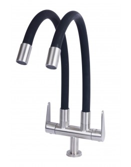Kitchen Sink Faucets Pillar - CO304-10