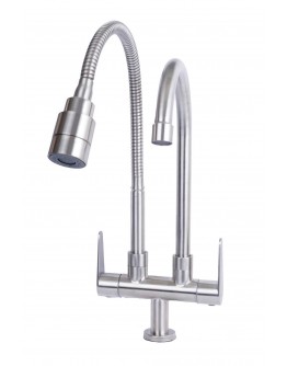Kitchen Sink Faucets Pillar - CO304-12