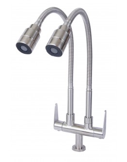 Kitchen Sink Faucets Pillar - CO304-14