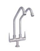Kitchen Sink Faucets Pillar - CO304-16