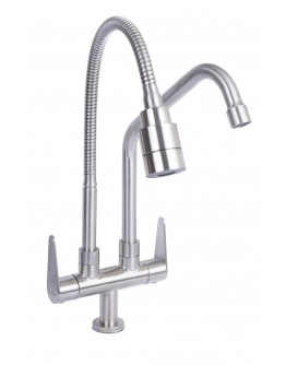 Kitchen Sink Faucets Pillar - CO304-18