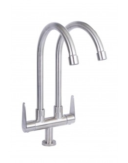 Kitchen Sink Faucets Pillar - CO304-8