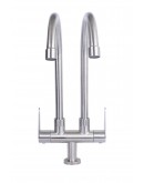 Kitchen Sink Faucets Pillar - CO304-8