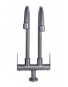 Kitchen Sink Faucets Pillar - CO304SN-7