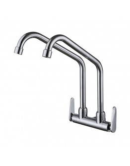 Kitchen Sink Faucets Wall - CO11-09D