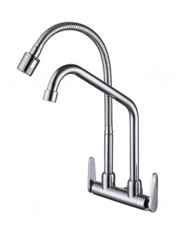 Kitchen Sink Faucets Wall - CO11-09DF