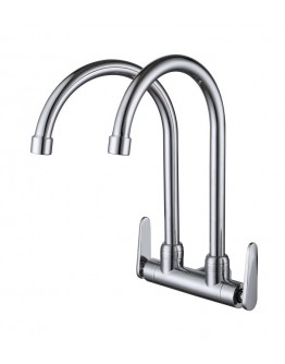 Kitchen Sink Faucets Wall - CO11-11D