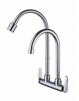 Kitchen Sink Faucets Wall - CO11-11DF