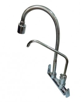 Kitchen Sink Faucets Wall - CO11-22