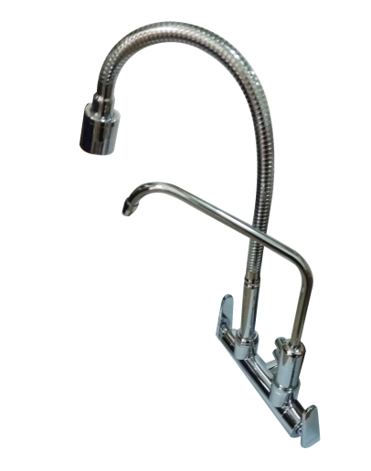 Kitchen Sink Faucets Wall - CO11-22