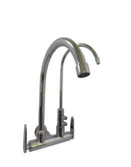 Kitchen Sink Faucets Wall - CO11-24