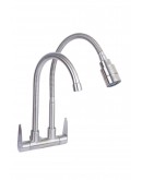 Kitchen Sink Faucets Wall - CO304-12