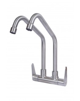 Kitchen Sink Faucets Wall - CO304-16