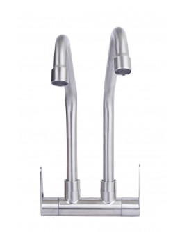 Kitchen Sink Faucets Wall - CO304-16