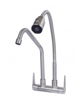 Kitchen Sink Faucets Wall - CO304-18