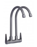 Kitchen Sink Faucets Wall - CO304SN-7