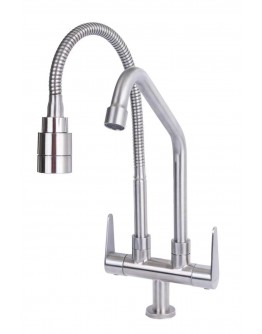 Kitchen Sink Faucets Pillar - CO11-09DF