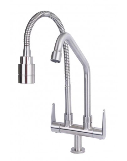 Kitchen Sink Faucets Pillar - CO11-09DF