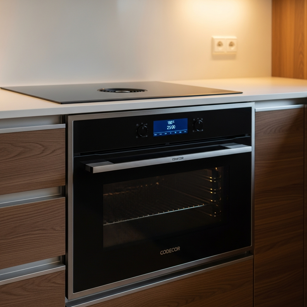 Built-in Oven