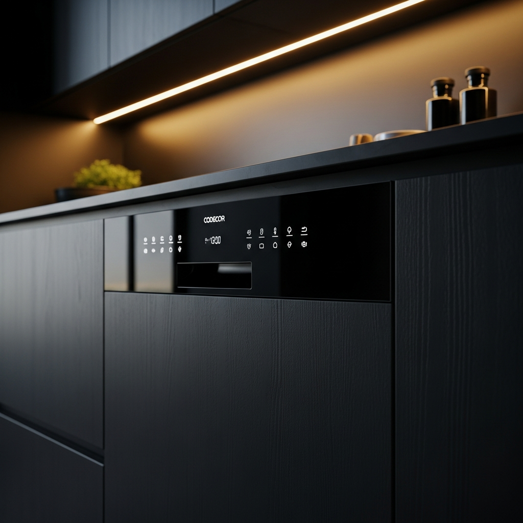 Dishwasher