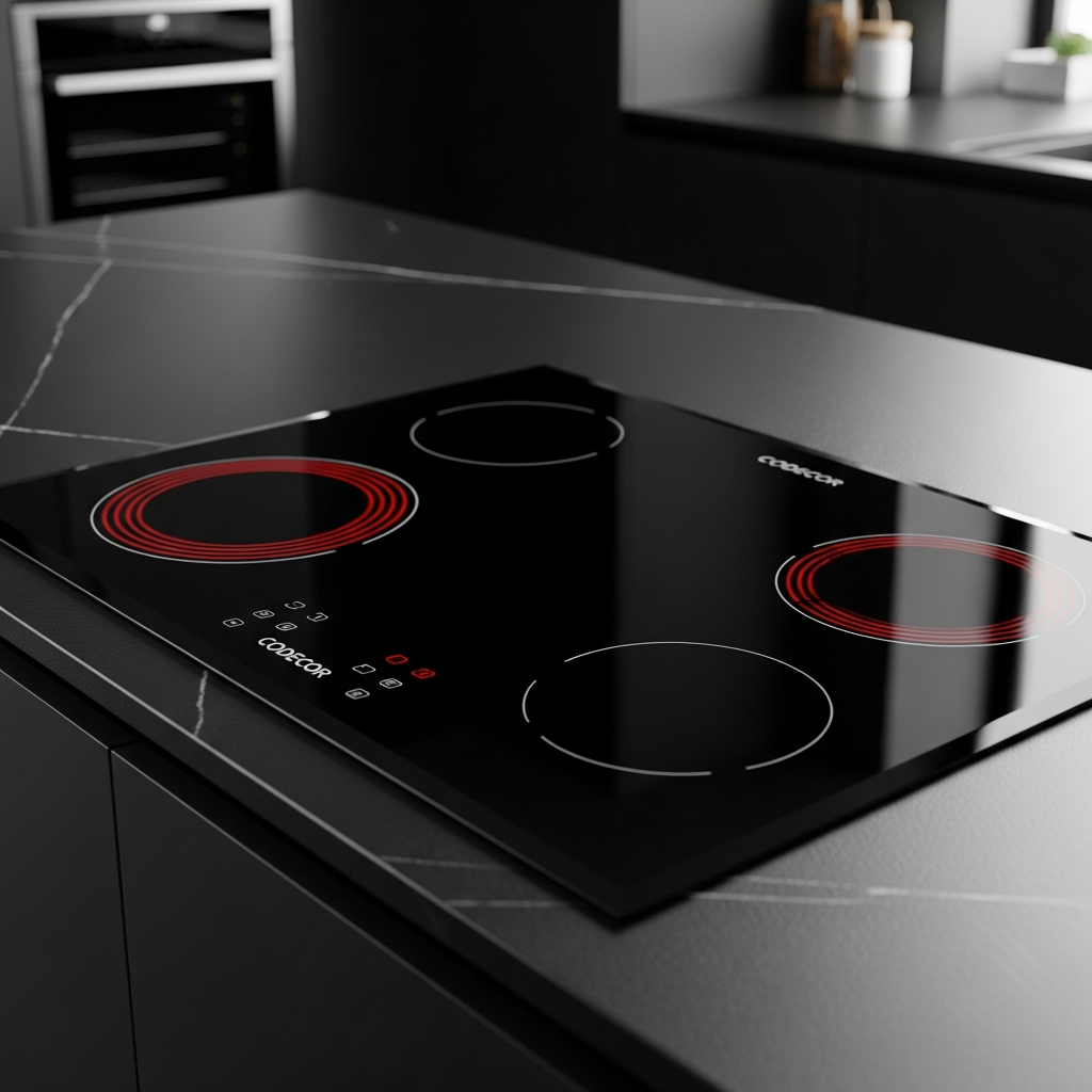 Electric Hob