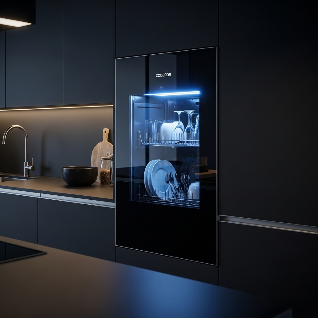 UV Disinfection Cabinet