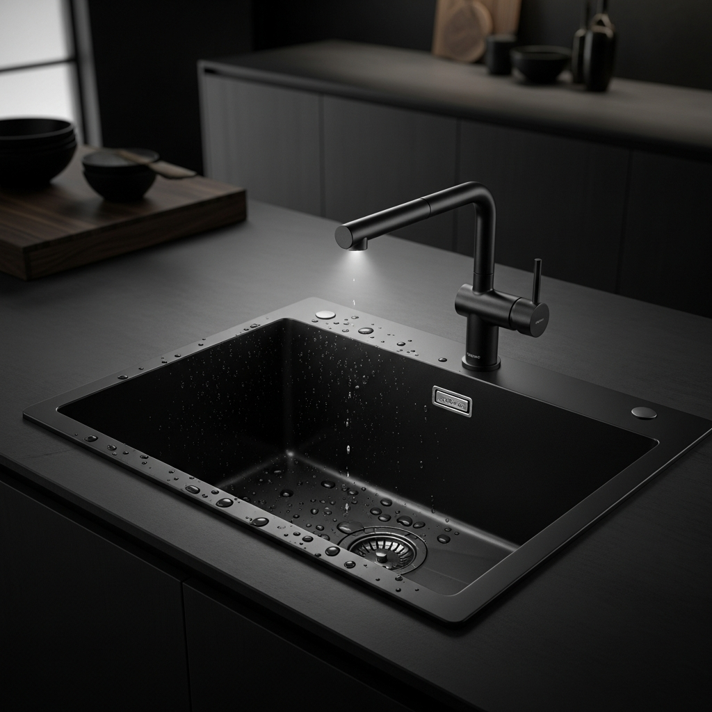 Kitchen Sink