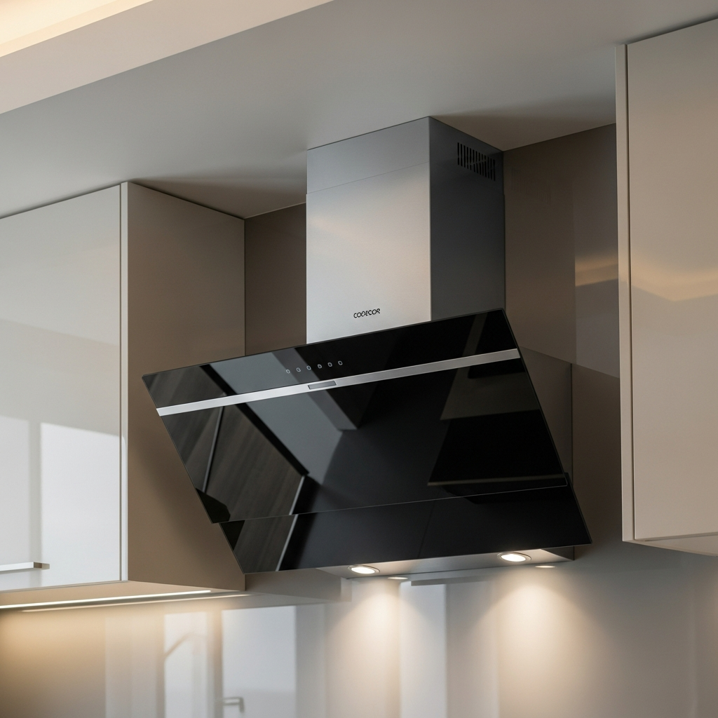 Cooker Hoods