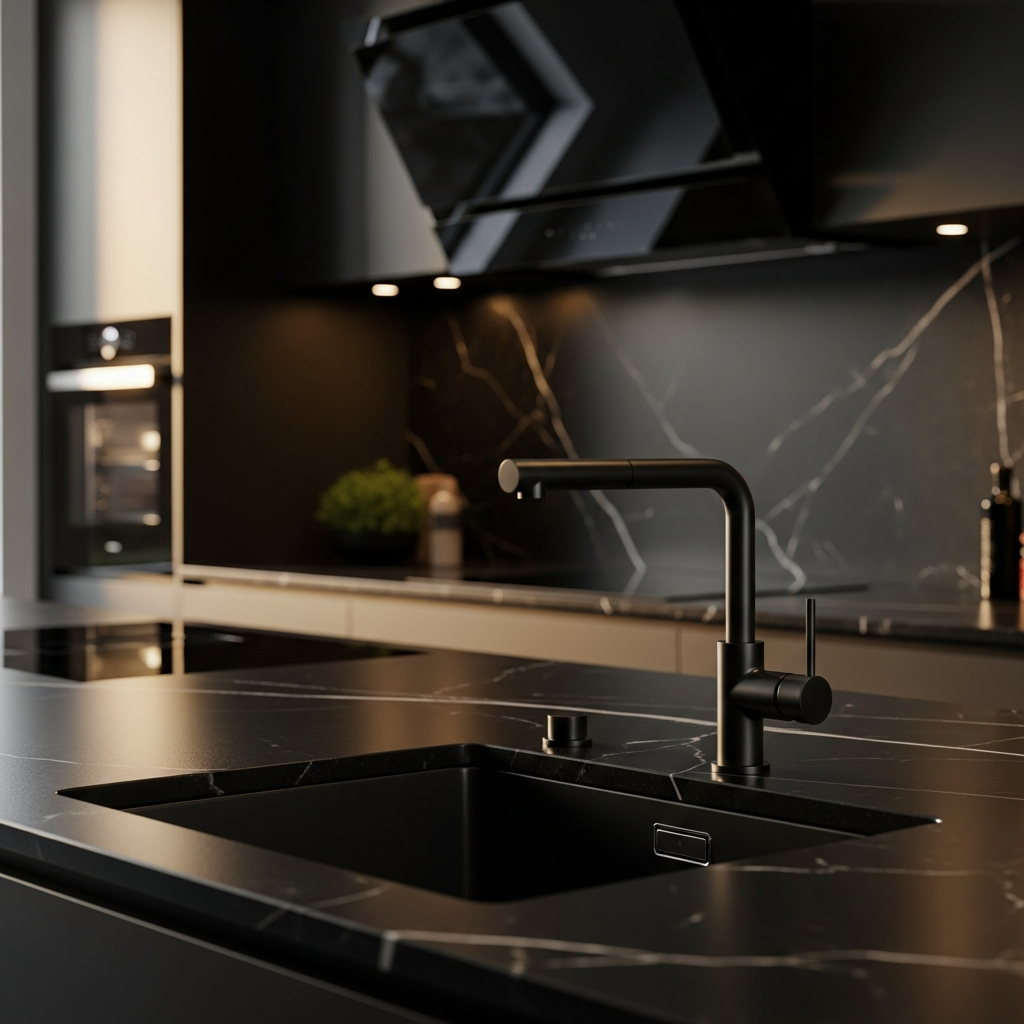 Codecor Kitchen Sinks